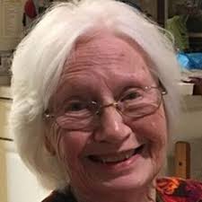 Wilma Jeraldine Martin Bradway Peine Obituary January 4, 2024