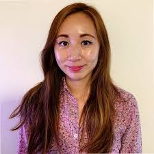 Eunice Hong's Instagram, Twitter & Facebook