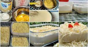 Puding ini lebih enak dinikmati dalam keadaan dingin, untuk pagi atau sore hari. Pin Di Puddings
