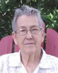 Shirley J. Munhofen Obituary September 17, 2024