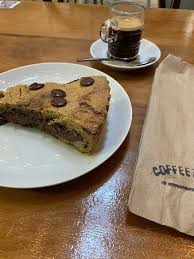 Jun 04, 2019 · cheesecake alla nutella, ricetta facile e veloce di benedetta. Torta Cookie De Nutella Picture Of Coffeetown Salvador Tripadvisor