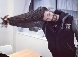 Unisex hair curling crème has been lauded as the best curl product that both men and ladies rate at the highest. Long Hair Products Guide For Men Long Hair Guys