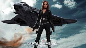 They portray the roles of falcon and winter soldier in the marvel movies, respectively. Captain America The Winter Soldier Hd Wallpapers 7wallpapers Net