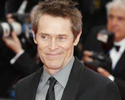 Willem dafoe also portrayed an alternate version of norman . Willem Dafoe 1955 Portrait Kino De