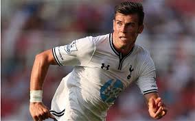 With real madrid all but ready to give spurs their bank details in exchange for gareth bale, preparations are being made for the departure of the north london club's. David Pleat Gareth Bale Too Young To Make Real Madrid Move Caughtoffside