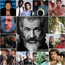 Happy birthday to the talented Mel Gibson Born Jan 3 1956 🤘