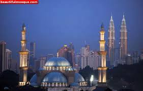 Pastikan aplikasi snapnpay dimuat turun oleh tuan/puan bagi melancarkan proses pembayaran zakat. World Beautiful Mosques Pictures