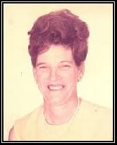 Obituary information for Louise Ivey