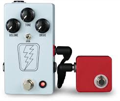 In this week's episode, we're making the complicated stuff simple, and i'm 100% here for it. Jhs Superbolt V2 Overdrive Pedal Zzounds