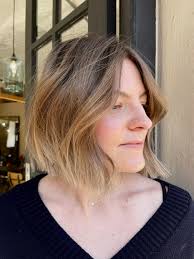 Hair model needed for highlight retouch or foils in Castle Hill