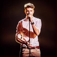 De ronde van vlaanderen is voor velen het hoogtepunt van het wielerseizoen. Robin D Hoore The Voice Van Vlaanderen Home Facebook