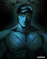 I waited for an entire month just for one page? Batman Phausto Superbat111 Tumblr Blog With Posts Tumbral Com Avtor Mangi Phausto Natalya I Japonia