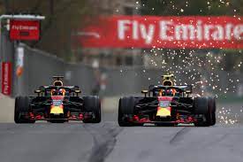 2018 azerbaijan grand prix (en); Azerbaijan Grand Prix Review Analysis Of Baku 2018