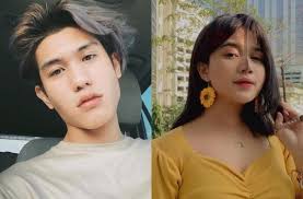 Mesra sama Brisia Jodie, Intip 4 Artis Cantik Mantan Julian Jacob