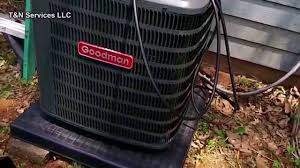 Check spelling or type a new query. 3 Ton Goodman Hvac Install Youtube
