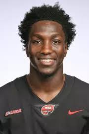 Marvin Simms's Instagram, Twitter & Facebook