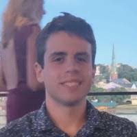 Robert Labarge's Instagram, Twitter & Facebook