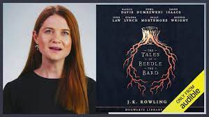 It was published by chelf press and had original illustrations by luxo karuzos. You Ve Never Heard Of The Tales Of Beedle The Bard Pottermore Publishing Youtube