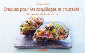 Featuredpdfebook Leoa Telecharger Pdf Livre Intitule Craquez Pour L En 2020 Coquillages Et Crustaces Recette Crustaces