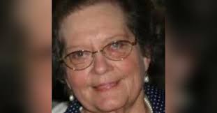 Glenda Tolbert Lacey Obituary