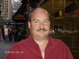 Stephen McCorkle Obituary