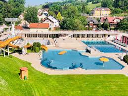 Aussichtspunkte und aussichtswarten ermöglichen herrliche ausblicke. Parkbad Waidhofen Ybbs Home Facebook