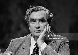 112 Mp Denis Healey Photos & High Res Pictures