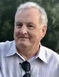 Obituary information for David Milby