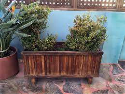 Active officers include scott loosen. Best Redwood Solid Planter Boxes Southwestern Patio San Diego By Best Redwood Houzz