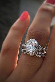Pin By Carla Pearce On Langleys Style Cool Wedding Rings Gold Wedding Rings Wedding Ring Styles