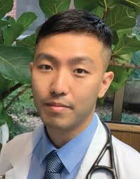 Five medical students learning at Bothwell