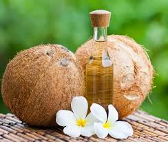 نتیجه تصویری برای روغن نارگیل