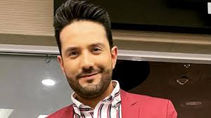 Daniel Riolobos celebra un año libre de alcohol y adicciones