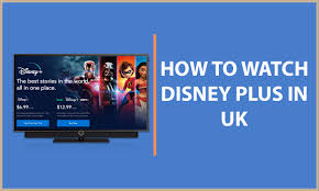 Hundreds more tv series & movies, plus thousands of hours of drama explore the greatest stories from disney, pixar, marvel, star wars and national geographic, as well. How To Watch Disney Plus In Uk Us Version In 2021
