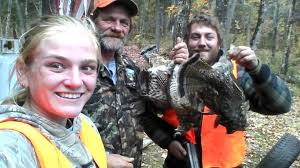 Mount Kineo Guide Service