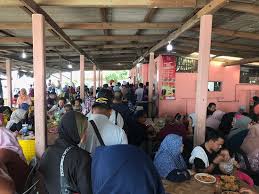 Waze warung pok nong untuk lokasi. Sotong Celup Tepung Segar Rm12 Seekor Bild Von Warung Pok Nong Kuala Terengganu Tripadvisor