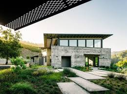 See more images, information, and the floor plans. Butterfly Roofs Top Rural House In Carmel By Feldman Architecture