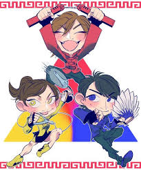 The most popular widely known incarnation of these series to western audiences is power rangers. Pin On Ss Tokusatsu