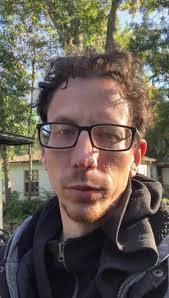 Daniel Biddle's Instagram, Twitter & Facebook