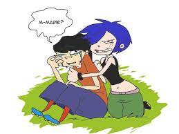 protector eene marie edd by eternallost on DeviantArt | Edd, Ed edd n eddy, Ed  edd