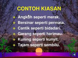 · seperti cincin dengan permata. Penggunaan Ict Tmk Bagi Pembelajaran Tutorial Bahasa Melayu Upsr Ppt Download