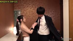 Husbands Friend Michael Stays Over - Mito Kana J-U-Y-648