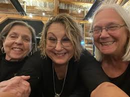 Perkins High School Class of 1972