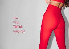 The Viral TikTok Leggings: Do They Really Work? – Vitality ...