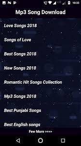 Instead, they download music to their. Free Mp3 New Songs Download For Android Apk Download