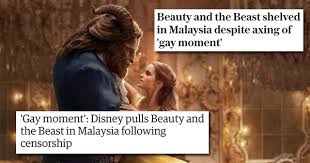 Disney's beauty and the beast opened to a huge $350 million at the worldwide box office over the weekend. Beauty And The Beast Release Date In Malaysia Has Been Postponed Indefinitely