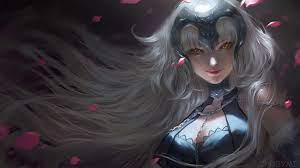 Download Gambar Anime Ilustrasi Karakter Gambar Anime Gambar