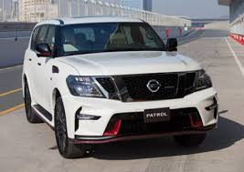 The pictures clearly tell most. Nissan Patrol Nismo Price In Usa Features And Specs Ccarprice Usa