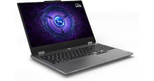 Gaming Laptop