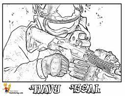 Navy seal sniper coloring pages. 54 Fearless Army Coloring Pages Ideas Coloring Pages Army Army Men